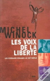 Capa do artigo Les Voix De La Liberte. Les Ecrivains Engages Au Xixe Siecle