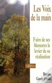 Capa do artigo Les Voix De La Main ; Faire De Ses Blessures Le Levier De Sa Réalisation