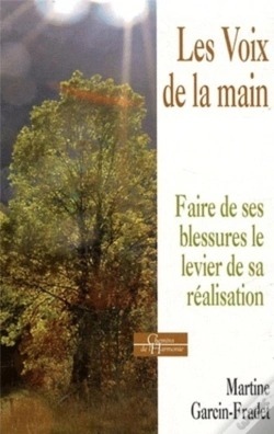 Capa do artigo Les Voix De La Main ; Faire De Ses Blessures Le Levier De Sa Réalisation