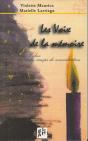 Les Voix De La Memoire - Echos Des Camps De Concentration - Preview