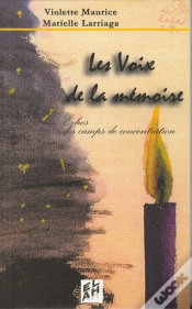 Capa do artigo Les Voix De La Memoire - Echos Des Camps De Concentration