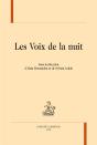 Les Voix De La Nuit - Preview
