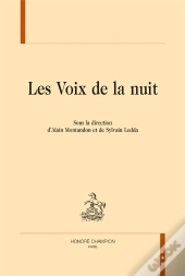 Les Voix De La Nuit