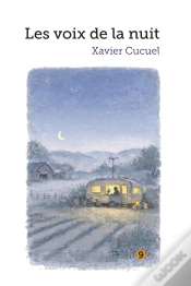 Capa do artigo Les Voix De La Nuit