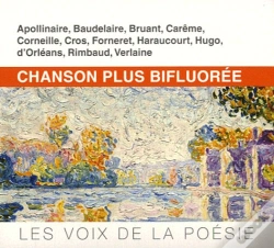 Capa do artigo Les Voix De La Poesie Chanson Bifluoree