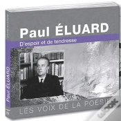 Capa do artigo Les Voix De La Poesie Paul Eluard 1cd