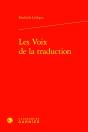 Les Voix De La Traduction - Preview