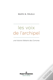Capa do artigo Les Voix De L