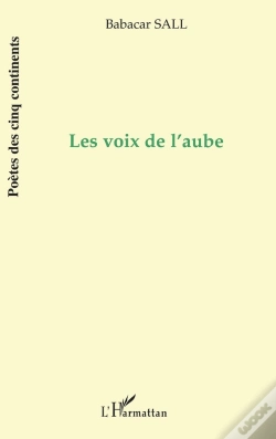 Capa do artigo Les Voix De L'Aube