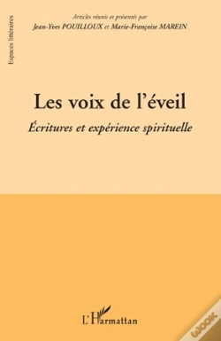 Capa do artigo Les Voix De L'Éveil ; Écritures Et Expérience Spirituelle