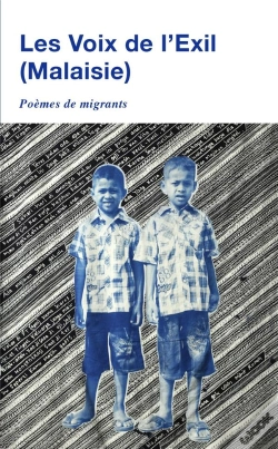 Capa do artigo Les Voix De L'Exil (Malaisie)