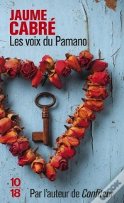 Capa do artigo Les Voix Du Pamano