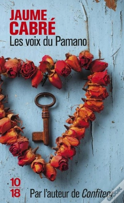 Capa do artigo Les Voix Du Pamano