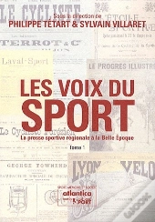 Les Voix Du Sport