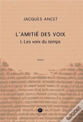 Les Voix Du Temps