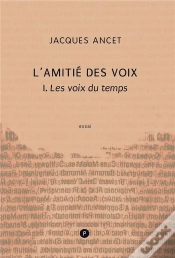 Capa do artigo Les Voix Du Temps