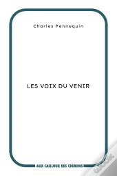 Les Voix Du Venir