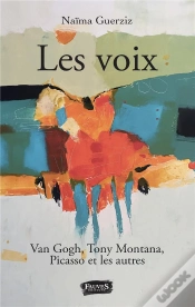 Capa do artigo Les Voix