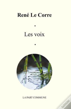 Capa do artigo Les Voix