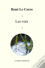 Capa do artigo Les Voix