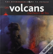 Capa do artigo Les Volcans