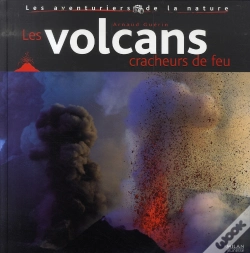 Capa do artigo Les Volcans