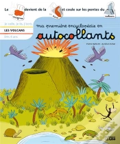 Capa do artigo Les Volcans