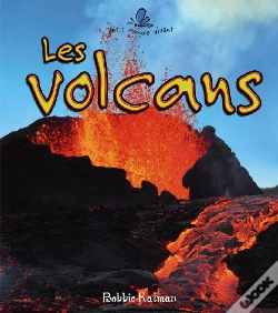 Capa do artigo Les Volcans