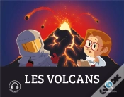 Capa do artigo Les Volcans