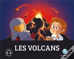 Capa do artigo Les Volcans
