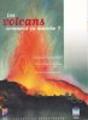 Les Volcans ; Comment Ca Marche - Preview
