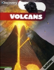 Capa do artigo Les Volcans