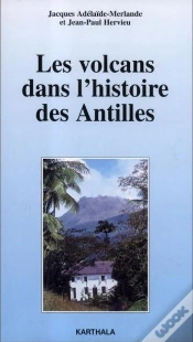 Capa do artigo Les Volcans Dans L
