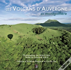 Capa do artigo Les Volcans D'Auvergne