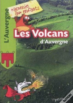 Capa do artigo Les Volcans D'Auvergne L Auvergne