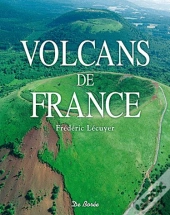 Les Volcans De France
