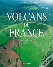 Capa do artigo Les Volcans De France