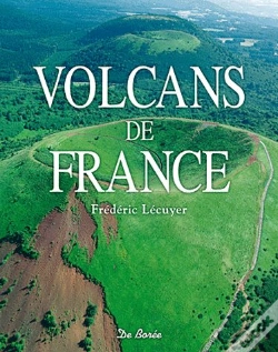 Capa do artigo Les Volcans De France