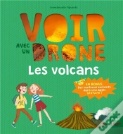 Capa do artigo Les Volcans