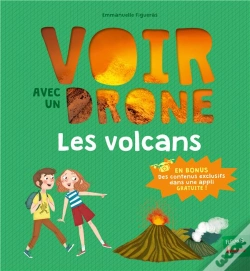 Capa do artigo Les Volcans