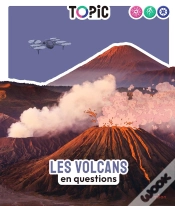 Capa do artigo Les Volcans : En Questions