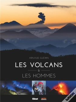 Capa do artigo Les Volcans Et Les Hommes