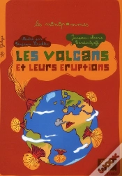 Capa do artigo Les Volcans Et Leurs Éruptions