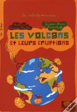 Capa do artigo Les Volcans Et Leurs Éruptions