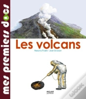 Capa do artigo Les Volcans