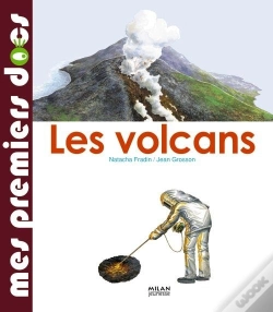 Capa do artigo Les Volcans