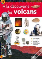 Capa do artigo Les Volcans