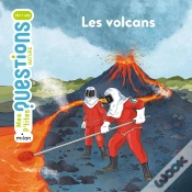 Capa do artigo Les Volcans