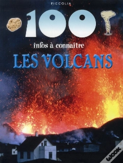 Capa do artigo Les Volcans