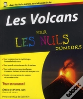 Les Volcans Pour Les Nuls Juniors
